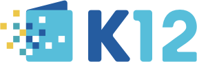 K12 Logo
